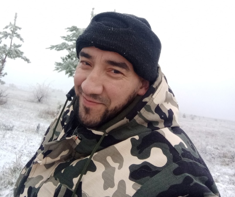 Под Саратовом простятся с героически погибшим бойцом СВО