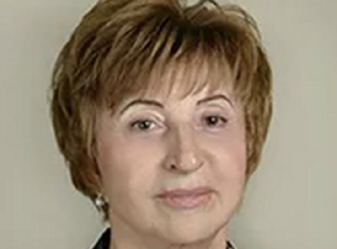 Самсонова о заводе в Горном: «Могу только приветствовать такое серьезное решение»