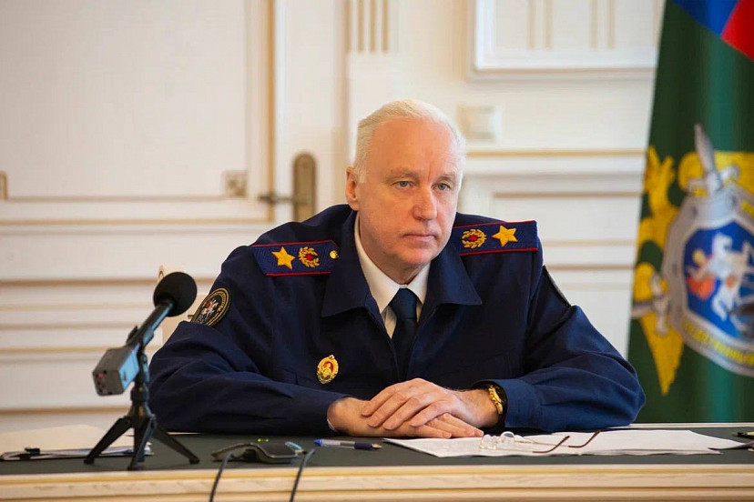 Бастрыкин назвал организаторов пыток заключенных в Саратове