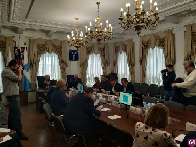 В Саратове планируют открыть 8 детсадов на 1320 мест 