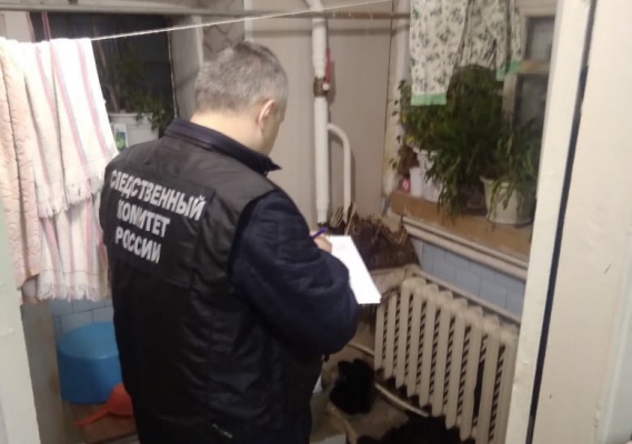Под Саратовом семья поужинала пиццей и отравилась