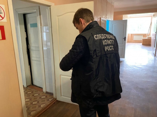 Под Саратовом после кормления умерла годовалая девочка