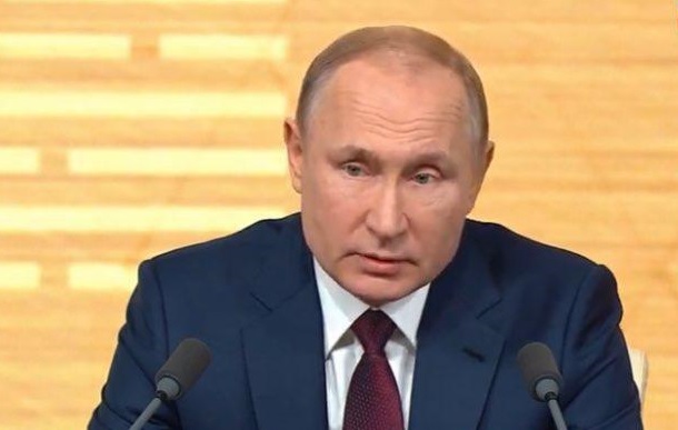 Президент призвал «избавиться от несправедливой дифференциации» в зарплатах медиков