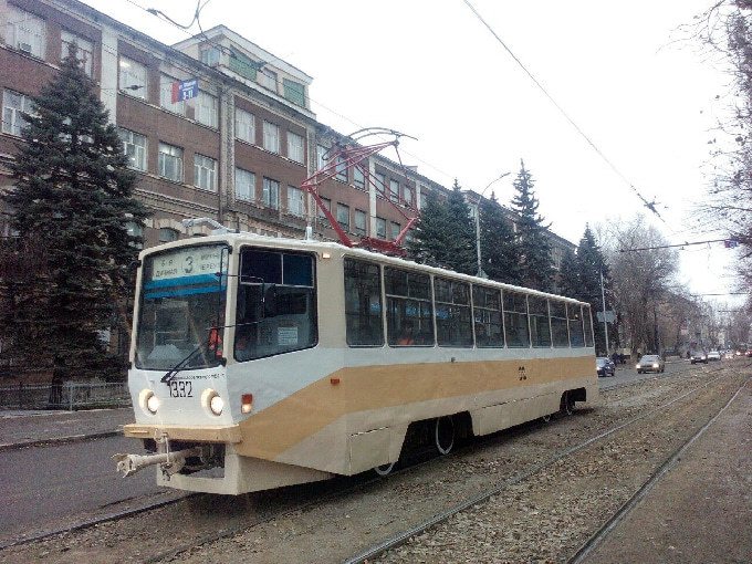В Саратове не планируют сокращать маршруты горэлектротранспорта 
