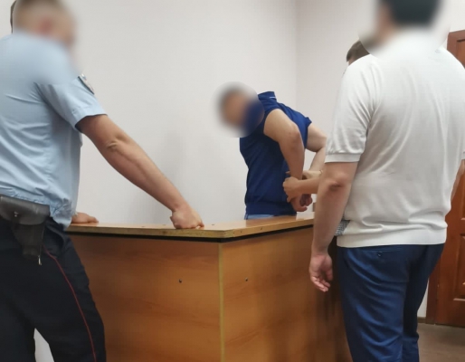 Саратовца арестовали за убийство 15-летней давности