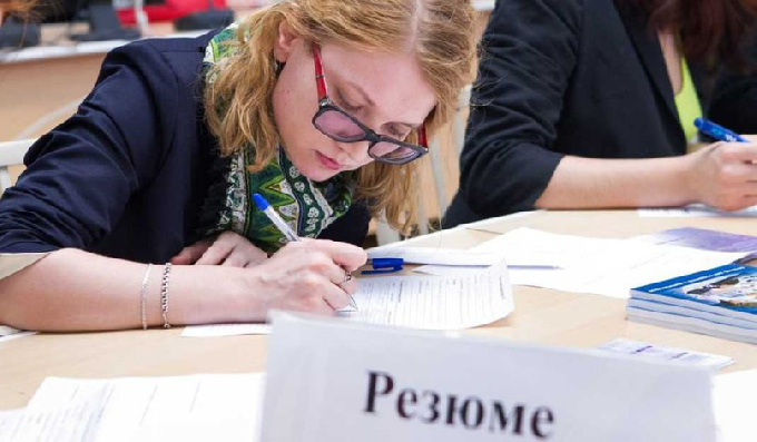 В Саратове число вакансий для студентов увеличилось на 64%