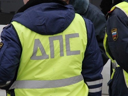 Спустя 4 месяца после лишения прав водитель вновь попался пьяным за рулем 