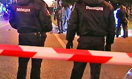 Отдел полиции и жилой дом эвакуировали из-за угрозы взрыва