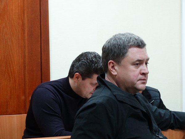 Бывшему главе Саратова отменили оправдательный приговор