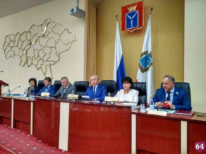 В Саратовской области могут построить современный онкологический центр  
