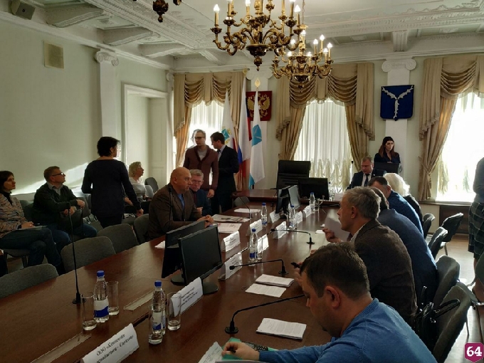 На ремонт сетей водоканала в Саратове потратят почти 2 млрд рублей 