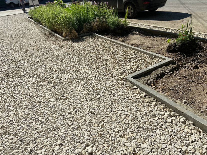 Петровск провалил программу благоустройства