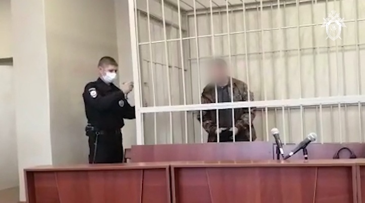 Арестован виновник ДТП с тремя погибшими под Саратовом