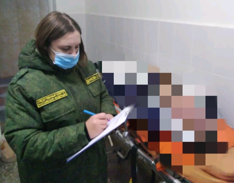 Саратовца осудят за смерть пристававшего к дочери мужчины