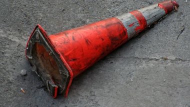 Рабочий погиб при укладке асфальта на переезде под Саратовом