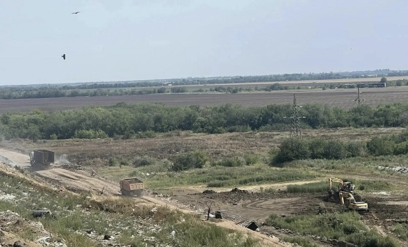 Саратовцы не обращались за медицинской помощью из-за смога