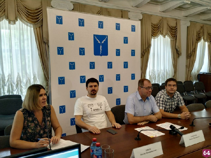 Жители Саратова сами выберут звезду на праздник Дня города 