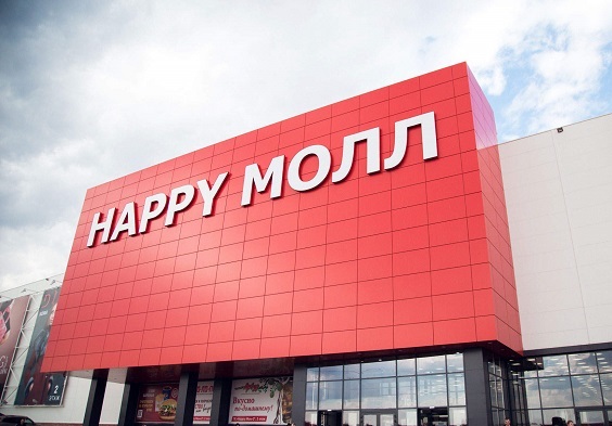 Саратовец попался на краже колонок из «Happy Moлла»