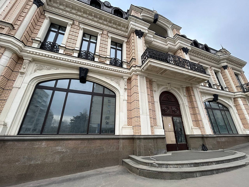 В «доме Курихина» началась подготовка к созданию картинной галереи музея Федина