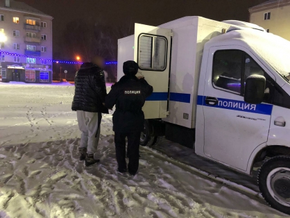 Саратовца насмерть забили за угон автомобиля