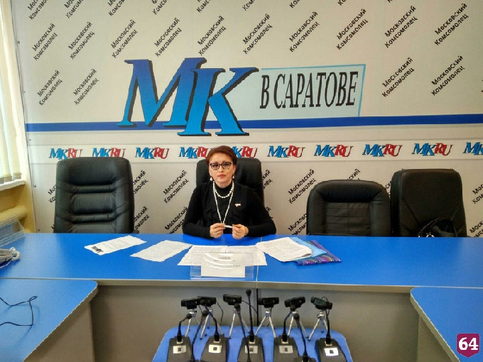 Соколова посетовала на отсутствие рычагов давления в сфере неформальной занятости 