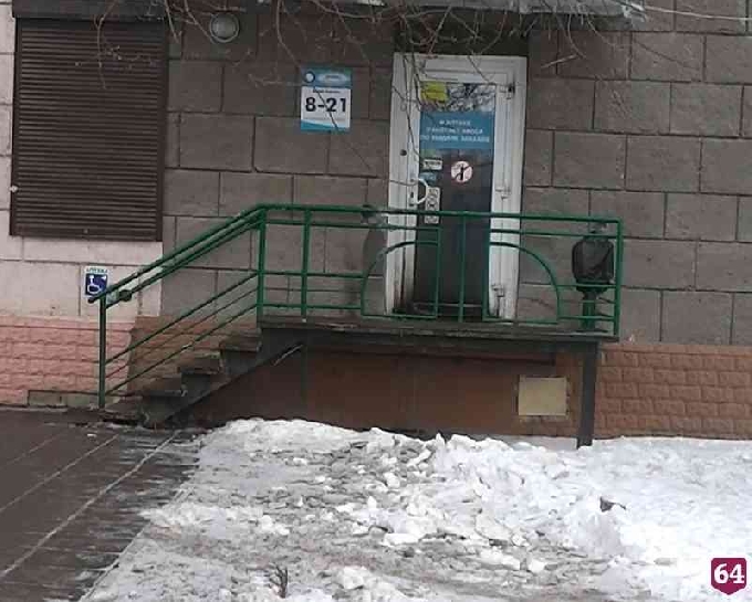 Дело поджигателей саратовских аптек передано в суд 