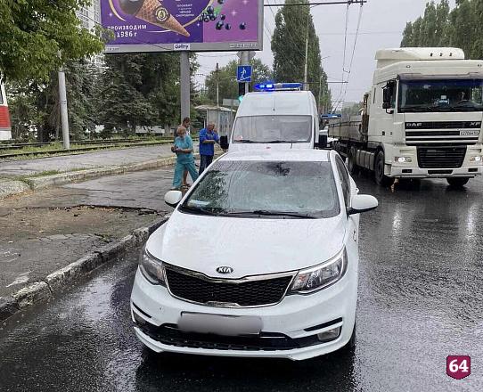 Разыскиваются свидетели смертельной аварии на проспекте 50 лет Октября