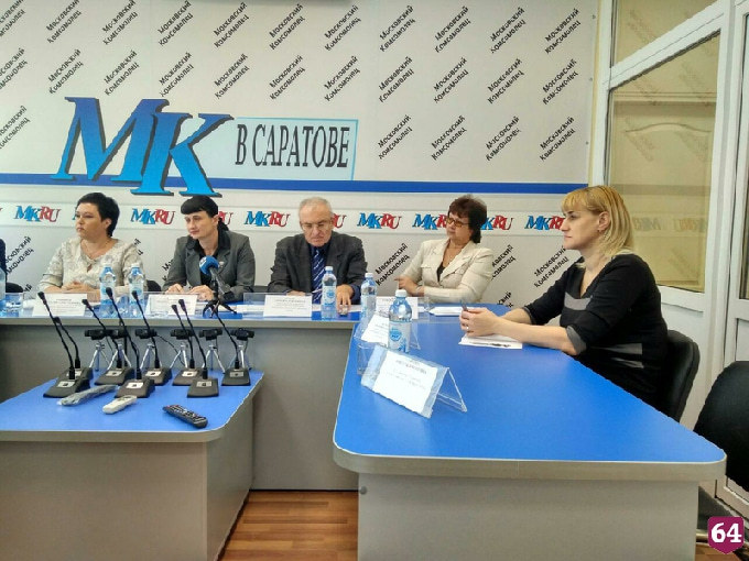 Эксперт назвал плюсы саратовских вузов 