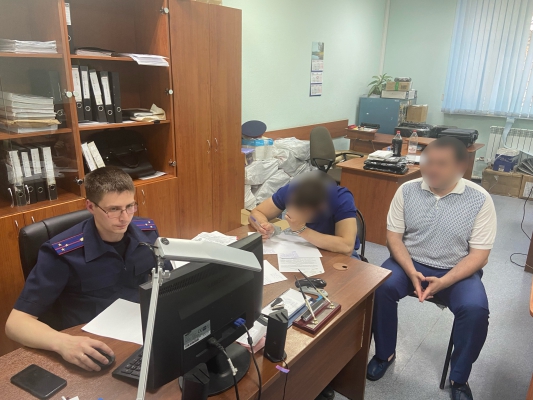 Жителя Саратова осудят за убийство 15-летней давности