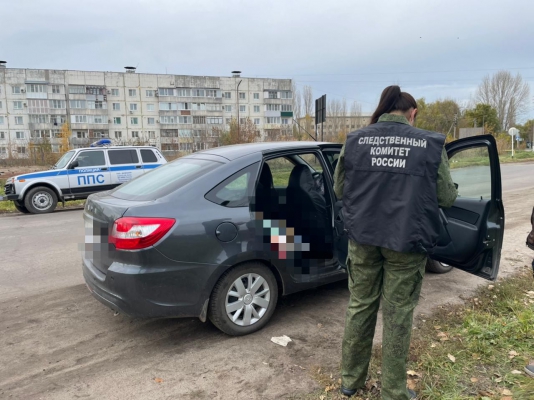 Саратовец упал с лестницы на даче и умер по пути в больницу