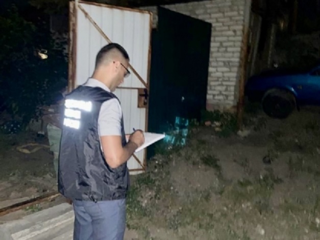 В Саратове мать осудили за убийство новорожденного в туалете