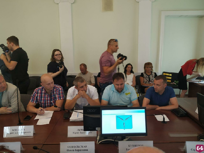 Ряды дружинников покинули 93 саратовца 