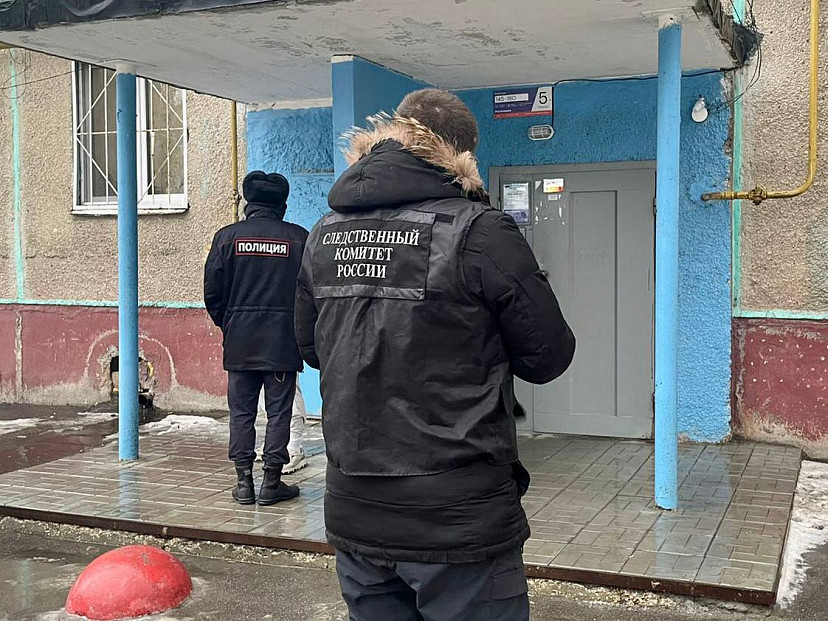 Саратовца осудят за избиение фельдшеров скорой помощи
