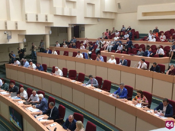 В Саратовской области начнут проверять нанимателей муниципального жилья