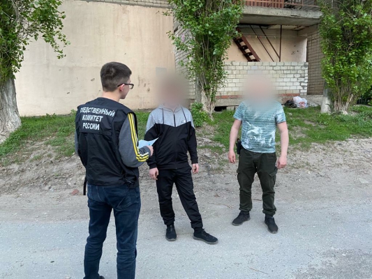 Житель Саратова насмерть забил гостя и лег спать