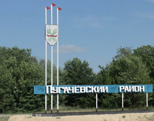 Угонщик бросил «Ниву» саратовца у здания администрации 