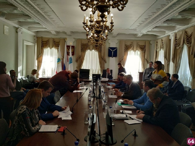 Число аварийных домов в Саратове занижено в 3 раза 