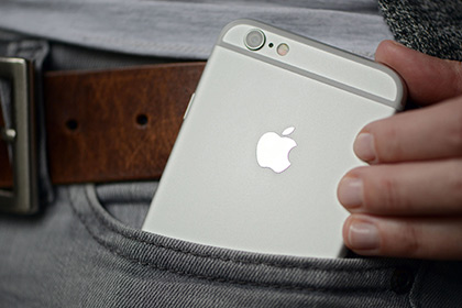 Саратовский студент пошел на преступление ради iPhone 