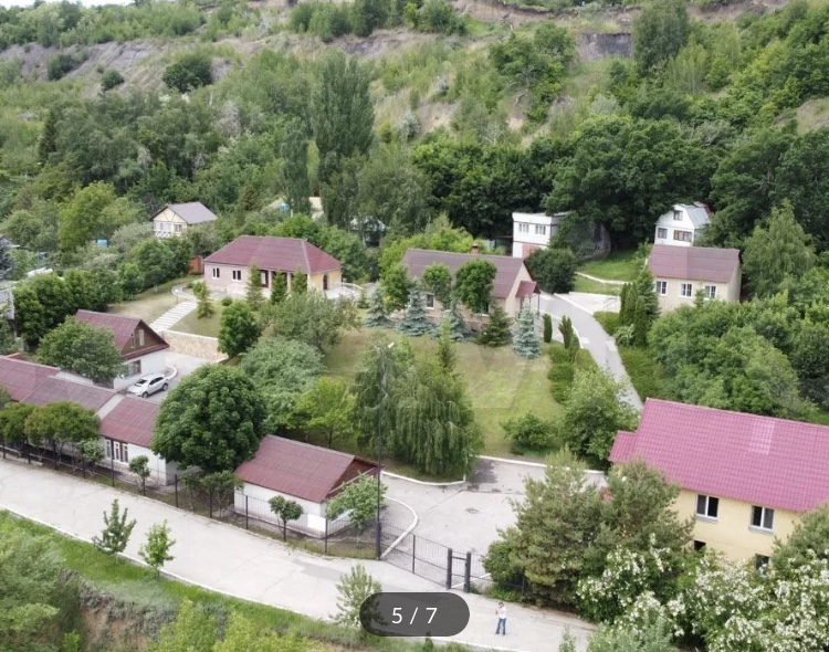В Саратове за 30 млн продают турбазу на берегу Волги