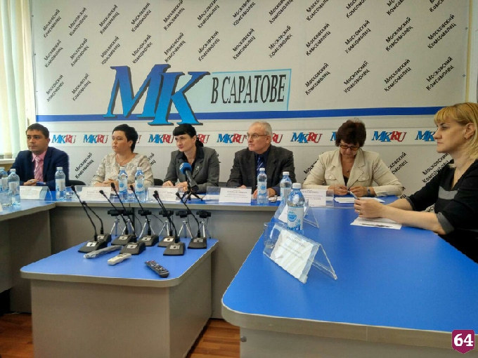 Чиновники считают ситуацию на рынке труда в Саратовской области стабильной
