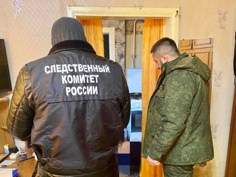Задержан подозреваемый в смертельном избиении мужчины в квартире на Рабочей