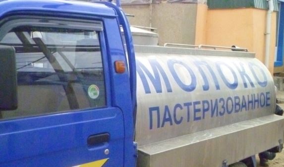 Саратовских производителей молочной продукции оштрафовали на 1 млн рублей 