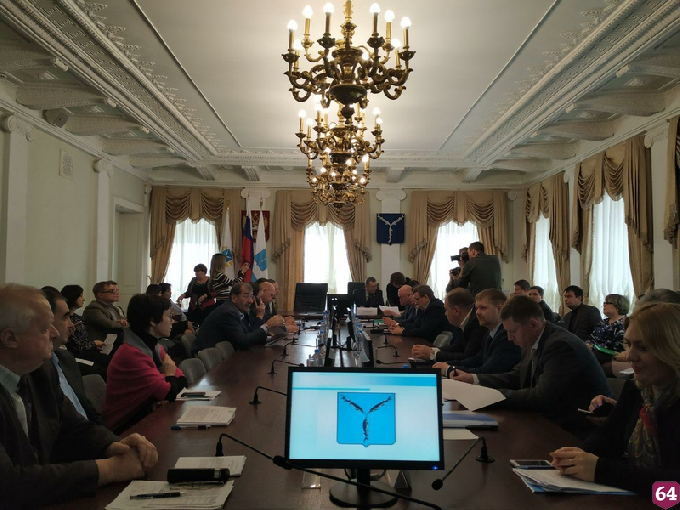 В Саратове перед началом паводка проведут учения 