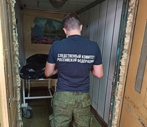 Избитый пенсионер спустя неделю умер в больнице под Саратовом