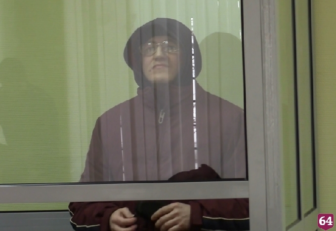 Житель Саратова осужден за попытку примкнуть к террористам в Сирии