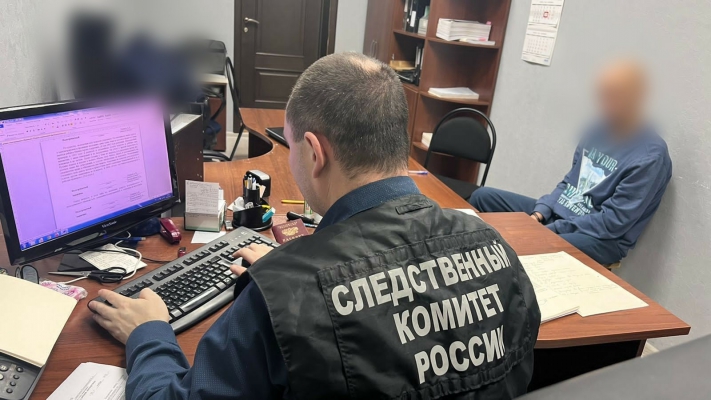 Саратовца приговорили к 7 годам колонии за поножовщину в пивной