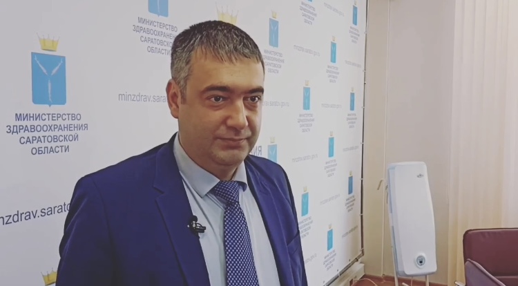 Заместителя министра поправили по поводу болезней у переселенцев из Донбасса