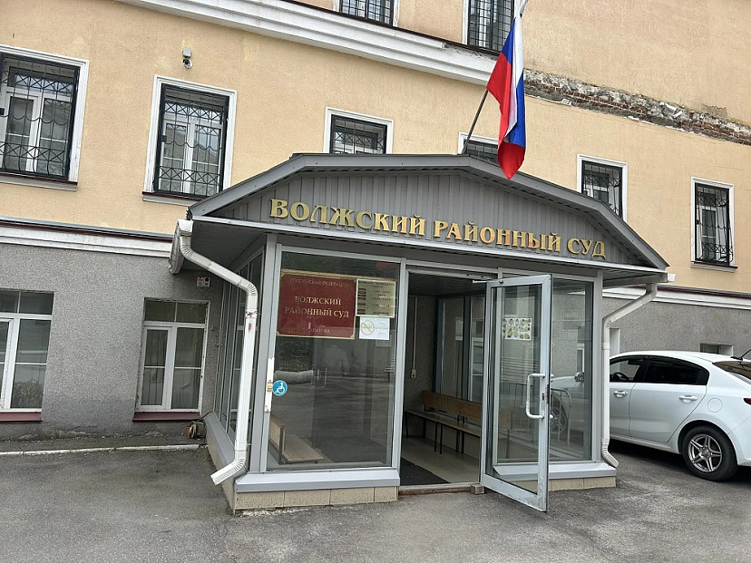 В Саратове курьеры аферистов получили 12 лет колонии на двоих за обман пенсионеров