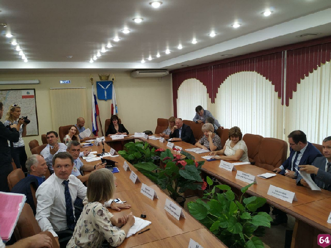 Саратовцы оценили уровень доступности учреждений культуры 