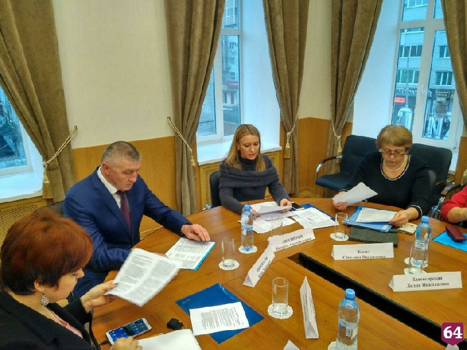 Пивоваров оценил работу Линдигрин на посту министра как целую эпоху 